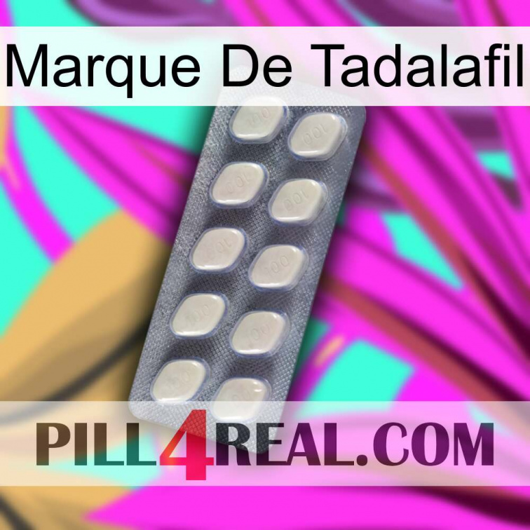 Tadalafil Brand 08